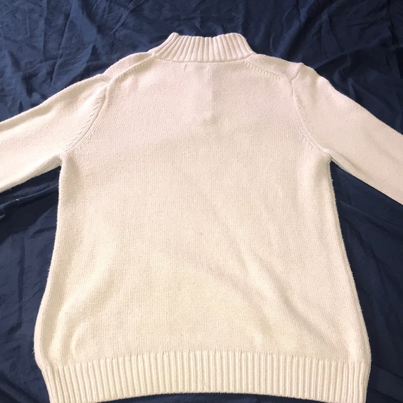 Croft & Barrow Sweater - Picture 4 of 4